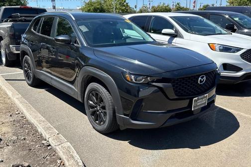 2023 Mazda CX-50 2.5 S Preferred Plus Package