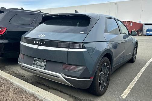 2024 Hyundai IONIQ 5 SEL