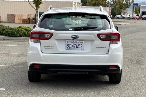 2023 Subaru Impreza Premium