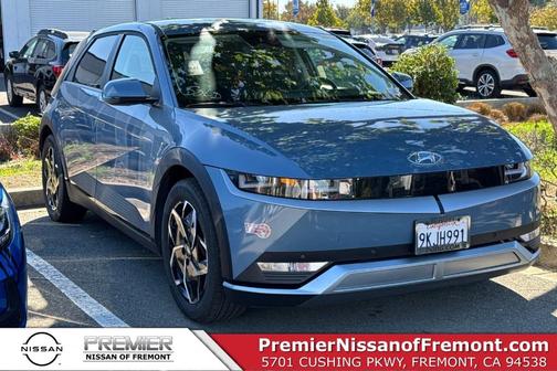 2024 Hyundai IONIQ 5 SEL