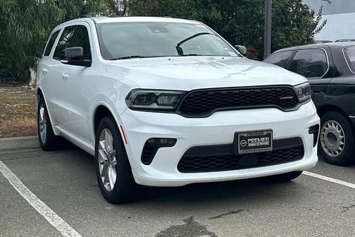 2023 Dodge Durango GT