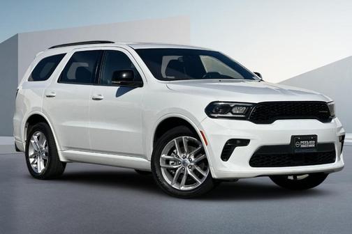 2023 Dodge Durango GT