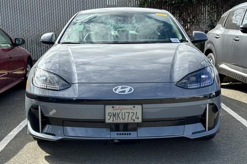 2024 Hyundai IONIQ 6 SEL