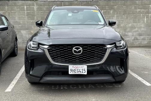 2024 Mazda CX-90 SE