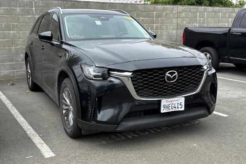 2024 Mazda CX-90 SE