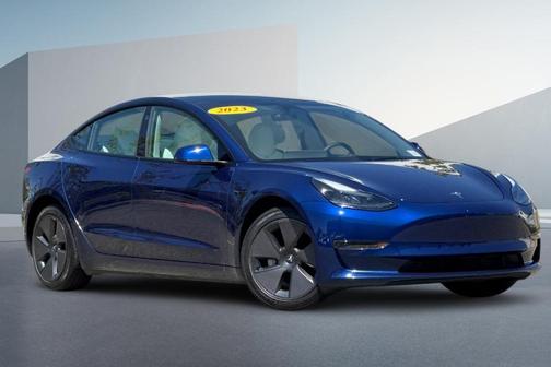 2023 Tesla Model 3 Base