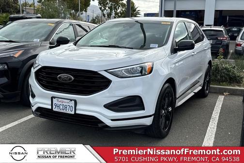 2023 Ford Edge SE