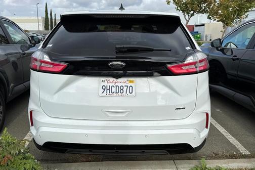 2023 Ford Edge SE