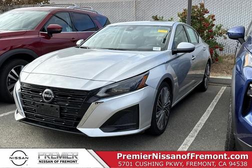 2023 Nissan Altima 2.5 SL