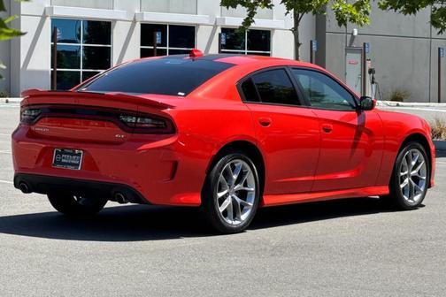 2021 Dodge Charger GT