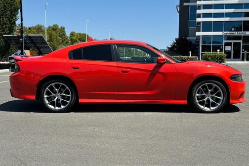 2021 Dodge Charger GT