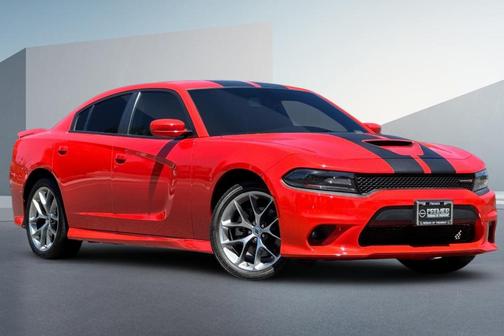 2021 Dodge Charger GT