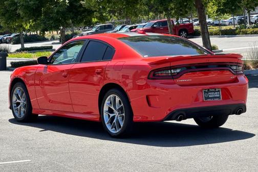 2021 Dodge Charger GT