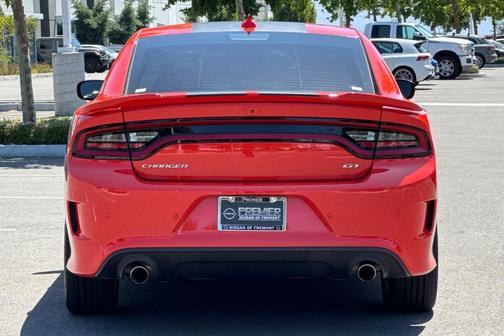 2021 Dodge Charger GT