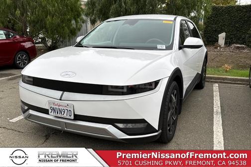 2024 Hyundai IONIQ 5 SEL