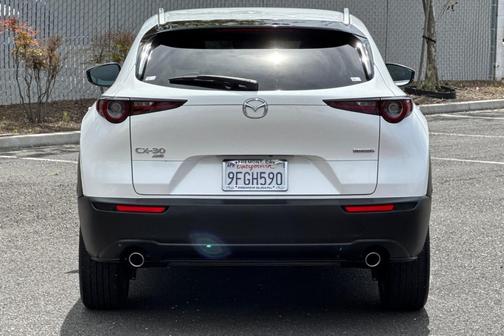 2023 Mazda CX-30 2.5 S Select Package