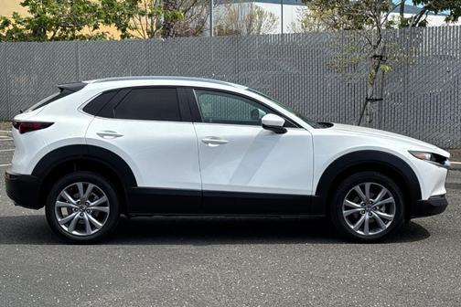 2023 Mazda CX-30 2.5 S Select Package