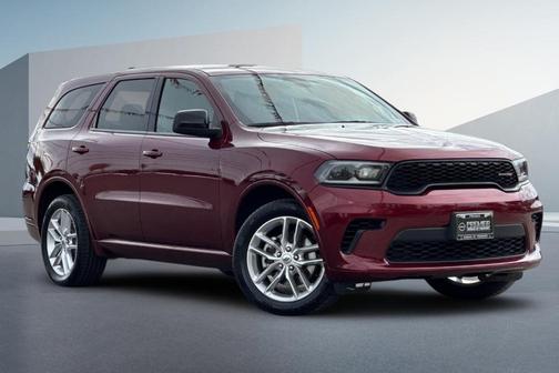 2023 Dodge Durango GT