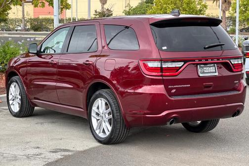 2023 Dodge Durango GT