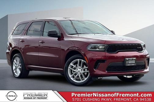 2023 Dodge Durango GT