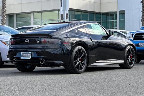2024 Nissan Z Performance