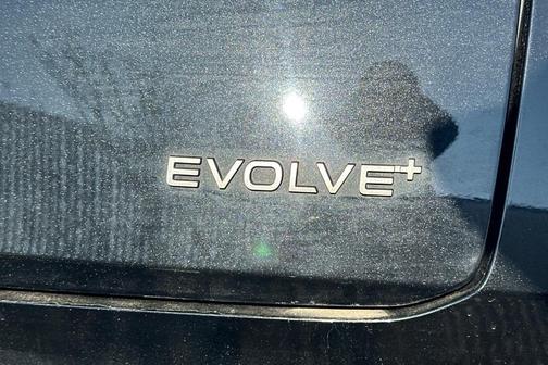 2024 Nissan ARIYA EVOLVE+