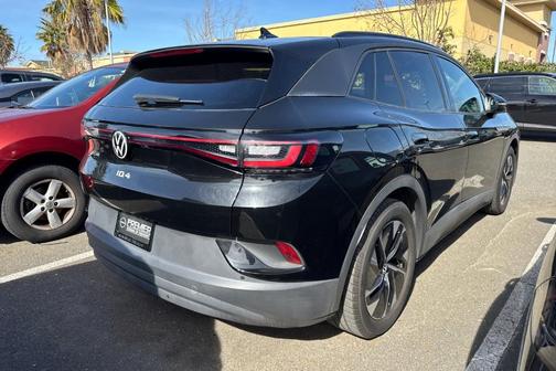 2021 Volkswagen ID.4 Pro S