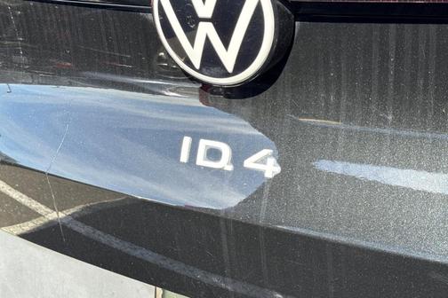 2021 Volkswagen ID.4 Pro S