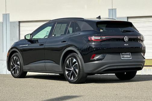 2021 Volkswagen ID.4 Pro S