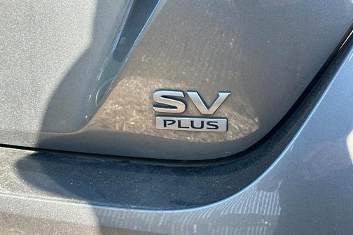 2024 Nissan Leaf SV PLUS