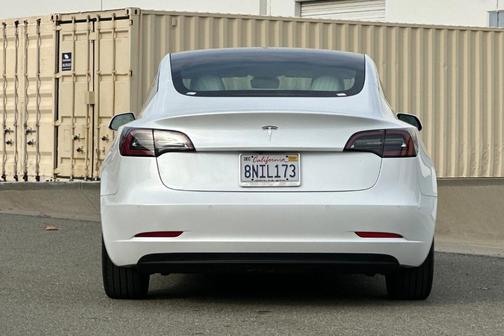 2020 Tesla Model 3 Standard