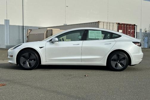 2020 Tesla Model 3 Standard