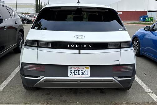 2023 Hyundai IONIQ 5 SEL