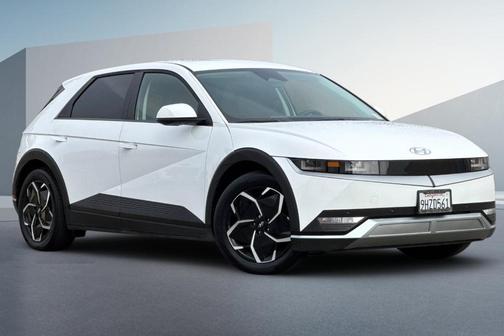 2023 Hyundai IONIQ 5 SEL