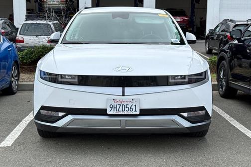 2023 Hyundai IONIQ 5 SEL