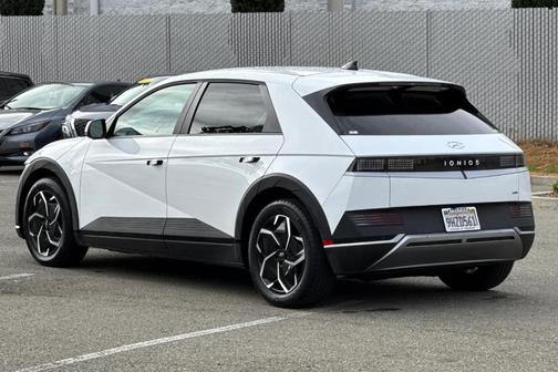 2023 Hyundai IONIQ 5 SEL