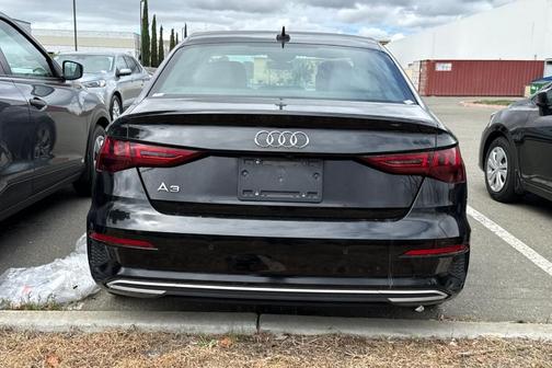 2023 Audi A3 40 Premium