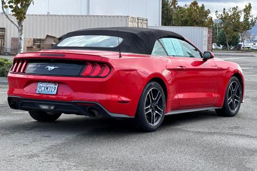 2023 Ford Mustang EcoBoost Premium