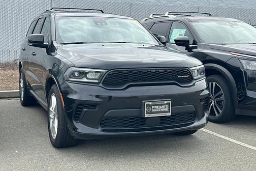 2024 Dodge Durango GT