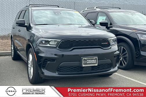 2024 Dodge Durango GT