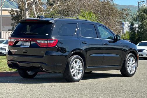 2024 Dodge Durango GT