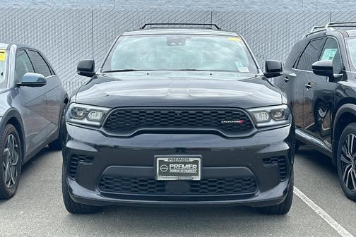 2024 Dodge Durango GT