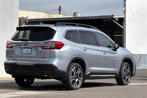 2026 Subaru Ascent Touring 7-Passenger