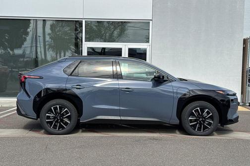 2026 Subaru Solterra Premium