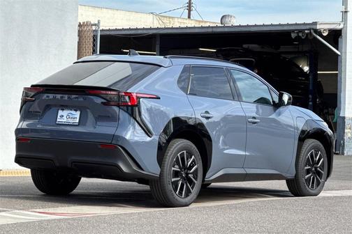 2026 Subaru Solterra Premium