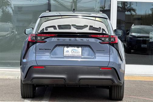 2026 Subaru Solterra Premium