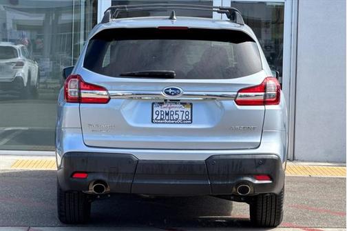 2022 Subaru Ascent Premium 7-Passenger