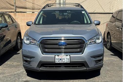 2022 Subaru Ascent Premium 7-Passenger