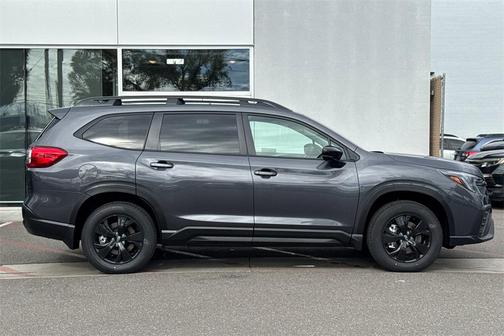 2026 Subaru Ascent Premium 7-Passenger