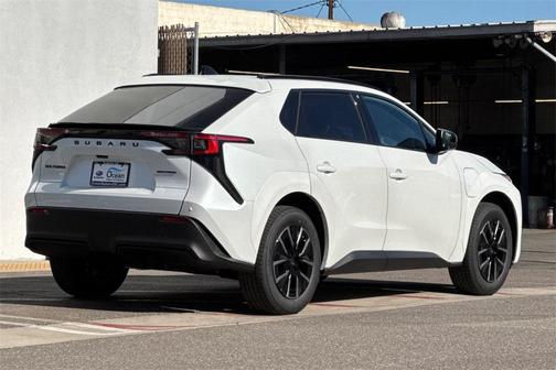 2026 Subaru Solterra Premium